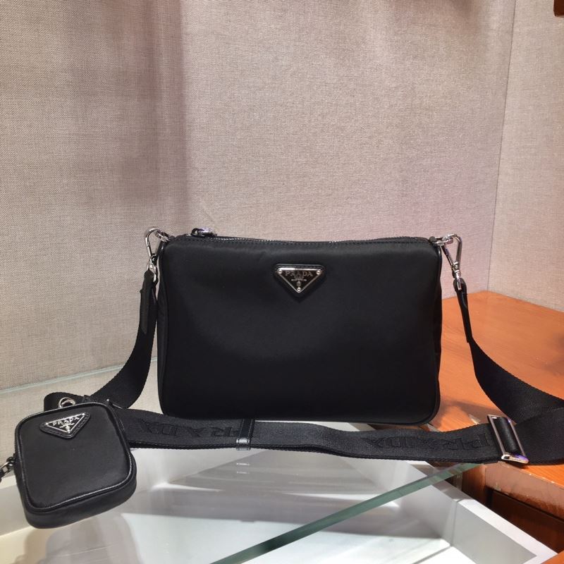 Prada Satchel Bags